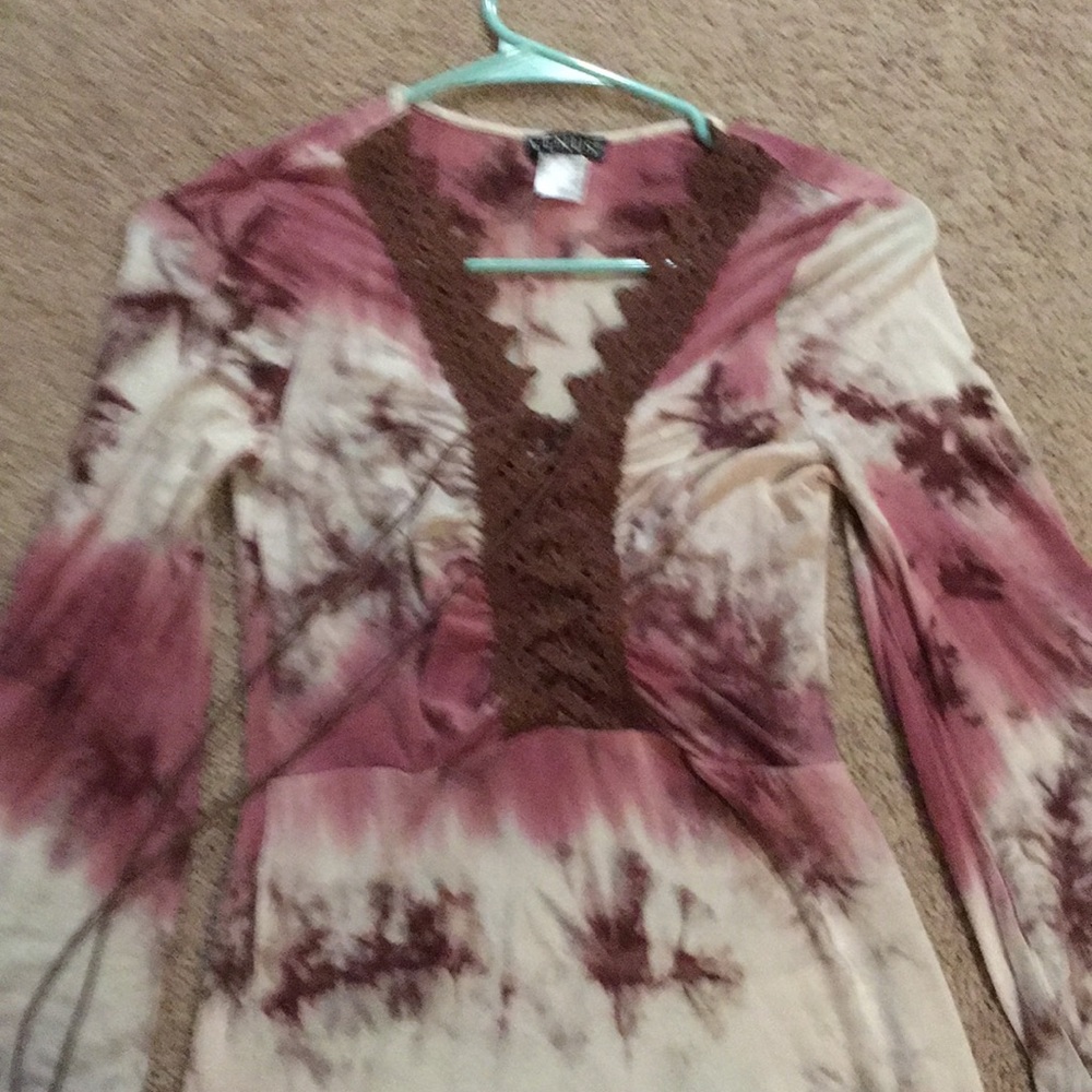 Top western style